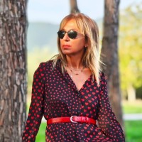 Evotre Employee Renza Montecchiari's profile photo