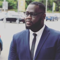 CHAM Employee Nimi Uranta's profile photo