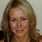 Iress Employee Lucy Hill's profile photo