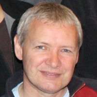 Workday Employee Dave Clifford's profile photo