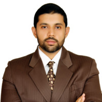 S&P Global Employee Raza Rahim's profile photo