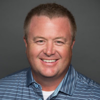 Technologent Employee Greg Spencer's profile photo