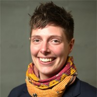 City of Westbrook Employee Monique Cornett's profile photo