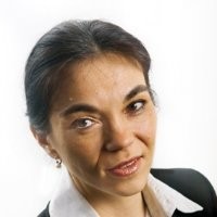 NBT AS Employee Anelia Buitelaar's profile photo