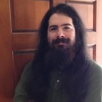 Apple Employee Mike Hultquist's profile photo