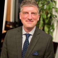 Utz Brands, Inc. Employee Tom McIlroy's profile photo