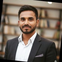 Techmagnate: Digital Marketing Agency Employee Raj Kishore's profile photo