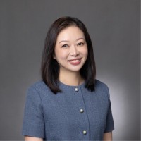 Christian Dior Couture Employee Eva Yung's profile photo