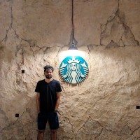 CGI Employee Ashish B.'s profile photo