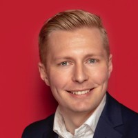 Mattioli Woods Employee Nick Howarth's profile photo