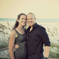 Global Payments Inc. Employee Zach Wright's profile photo