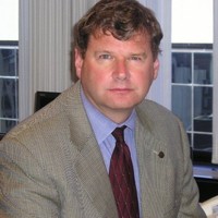 Ecolab Employee Rob Tabb's profile photo