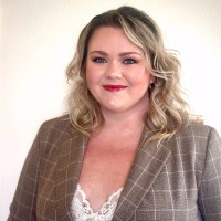 Magis Center Employee Lauren Woodrell's profile photo