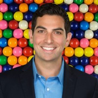 IT'SUGAR Employee Jonathan Schwartz's profile photo