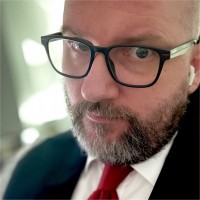 Mike Hall's profile photo