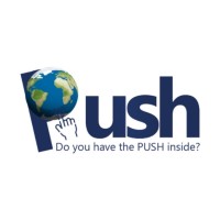 Push Employee Travis Donaldson's profile photo