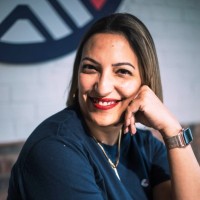 CapaCiTiZA Employee Nasheeta du Toit's profile photo