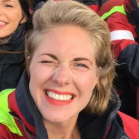 Ulrika Hamrén Email