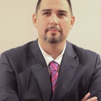 Richard Ussery Email & Phone Number