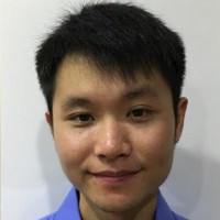 Commonwealth Bank Employee Marcus Foo's profile photo