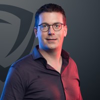 Bureau Veritas Cybersecurity Employee Erwin Jansen's profile photo