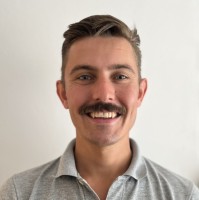 Cian Morrey's profile photo