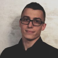 Vemat Employee Krzysztof Stenka's profile photo