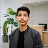 skilledUp.tech Employee Sourabh Tiwari's profile photo