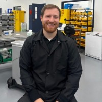 Method Testing Laboratories Employee Anthony Repay's profile photo