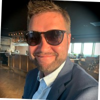 ATRANS AB Employee Tobias Riback's profile photo