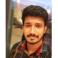 CBY Services Employee Vaibhav Alman's profile photo