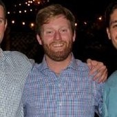 JLB Partners Employee Trey Hemphill's profile photo
