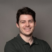 Waterloo Technical Inc. Employee Thomas Edmonds's profile photo