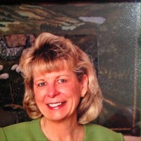 Merck Employee Patty MacDonald's profile photo