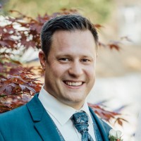 Daedalus Employee Christian von Känel's profile photo