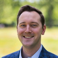 COMPASS Employee Forrest Hudson's profile photo