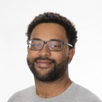 Chicago Bulls Employee Mathew Voss's profile photo