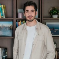 Sociolus Employee Kyriakos Ouzounis's profile photo