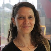Radiant Security Employee Júlia Tessler's profile photo