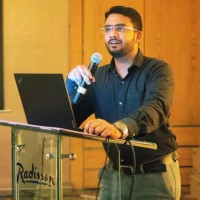 Mujtaba Hashmi Email