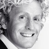 ABN AMRO Bank N.V. Employee Bart Verboom's profile photo