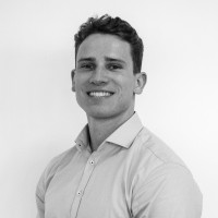 Elysia - Battery Intelligence from Fortescue Employee Greg McLoughlin's profile photo