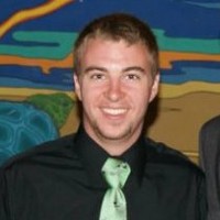 Midway Machine Employee Bradley Wolfe's profile photo