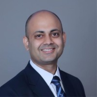 SunSource Energy Employee Nishant Shukla's profile photo