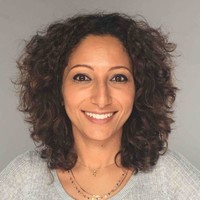 Mindfood Publications Employee May Asim's profile photo