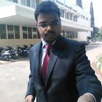 OneAssure Employee Dhruv Mangal's profile photo