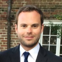 Channel Precision Employee Robert Hankinson's profile photo