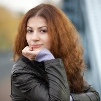 Anastasia Dmitrieva Email