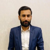 AppRocket Employee Muhammad Ahmed's profile photo