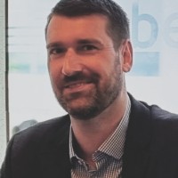 bess AG Employee Benjamin Brehm's profile photo